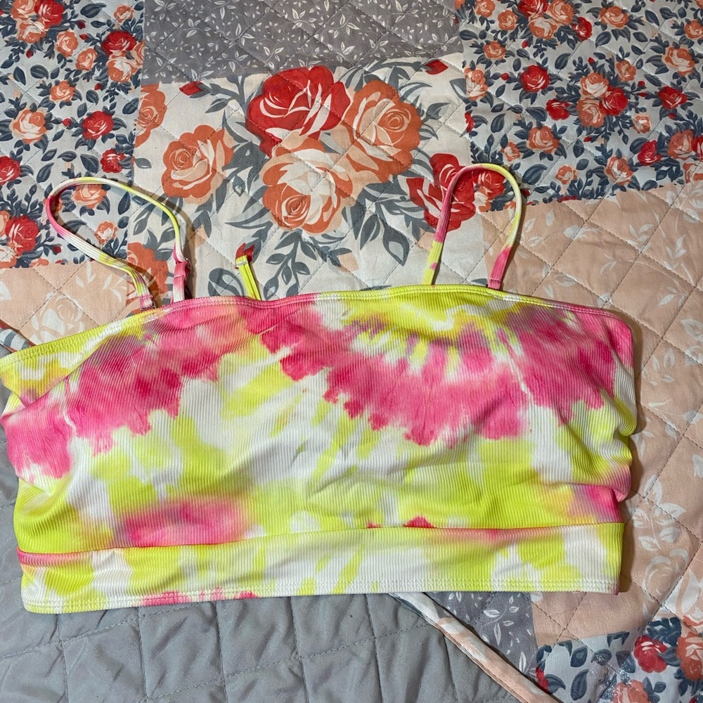 Plus Size Swim